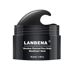 LANBENA extrait de plante <span class=keywords><strong>point</strong></span> <span class=keywords><strong>noir</strong></span> acné retrait tueur <span class=keywords><strong>masque</strong></span> <span class=keywords><strong>peel</strong></span> <span class=keywords><strong>off</strong></span> - Product Image 5