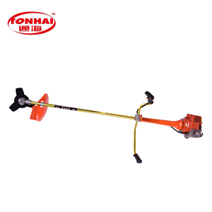 TH-BC1391 Coupe-Herbe Coupe-Herbe Tête Élagage Professionnel <span class=keywords><strong>Dr</strong></span> Champ Brosse Tondeuse - Product Image 3