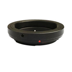 T2 렌즈용-<span class=keywords><strong>Nikon</strong></span> AF <span class=keywords><strong>AI</strong></span> (T2-<span class=keywords><strong>Nikon</strong></span>) 카메라 바디 어댑터 렌즈 어댑터 링 - Product Image 1