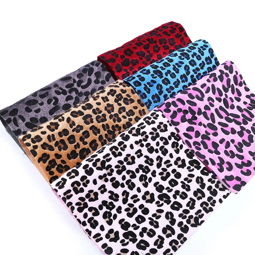 Tissu velours Polyester, imprimé Animal, léopard, noir, nouvelle collection 74189, livraison gratuite