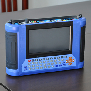 HVHIPOT 0,05 Genauigkeit <span class=keywords><strong>3</strong></span>-Phasen-Multifunktions-Kalibra tor für elektrische Energie messgeräte GDYM-3F hochpräzise Prüfgeräte - Product Image 2