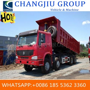 Chine 10 Roues <span class=keywords><strong>Camion</strong></span> À Benne Basculante utilisé Prix 371HP <span class=keywords><strong>20</strong></span> Mètres Cubes Sinotruk HOWO <span class=keywords><strong>camion</strong></span> à benne basculante à vendre - Product Image 6