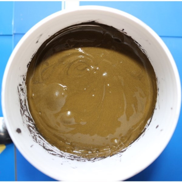 Hot sale brazing material copper solder paste suitable for brazing machine factory price