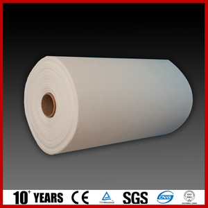 <span class=keywords><strong>Precio</strong></span> de la <span class=keywords><strong>Cinta</strong></span> de Papel de Fibra Cerámica de Aislamiento Térmico Refractario de Aluminosilicato de 0.5 mm - Product Image 3