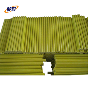 Anticorrosion FRP Pultruded Tige Pour Piquets de <span class=keywords><strong>Tente</strong></span>, frp bar, manche de vadrouille - Product Image 1
