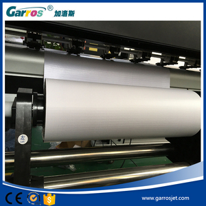 Garros de gran formato 1,8 m Nueva Visión 1440 dpi cuatro color papel máquina de fabricación - Product Image 5