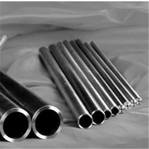 Tube de chaudière en acier inoxydable BKS 304 316l Astm A249 pour échangeur de chaleur à faisceau de tubes - Product Image 1