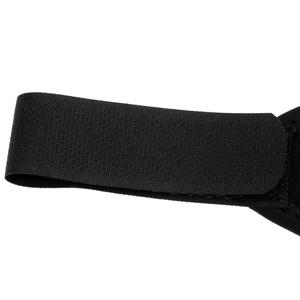 Protecteur de cheveux de plongée Confortable Adulte Néoprène Masque de plongée Strap Cover - Product Image 4