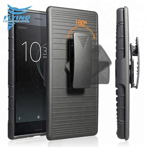 nouveau TPU + PC antichoc Armure <span class=keywords><strong>de</strong></span> couverture <span class=keywords><strong>de</strong></span> <span class=keywords><strong>téléphone</strong></span> mobile shell <span class=keywords><strong>pour</strong></span> <span class=keywords><strong>sony</strong></span> <span class=keywords><strong>xperia</strong></span> XZ prime - Product Image 4