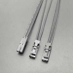2 Way นำแสงสายรัดในสต็อก - Product Image 1