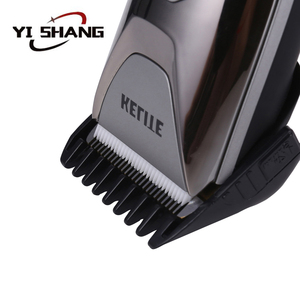 Homme professionnel ensemble de <span class=keywords><strong>toilettage</strong></span> électrique nez cheveux tondeuse barbe tondeuse à cheveux - Product Image 4