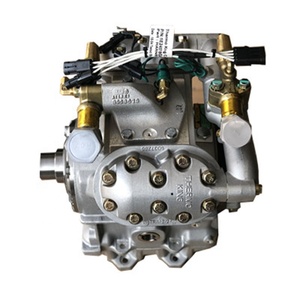 Autobús Ac compresor <span class=keywords><strong>Thermo</strong></span> King X430 autobús con aire acondicionado compresor de CA - Product Image 2
