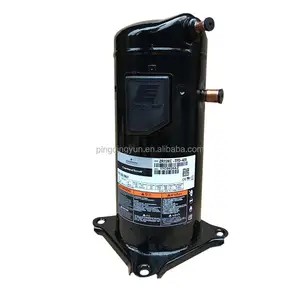 for Copeland ZR61KC-TFD-420 ZR72KC-TFD-420 Air Energy Water Heater Heat Pump Compressor