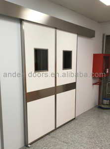 Blu HPL bordo di consulenza <span class=keywords><strong>porta</strong></span> della camera, personalizzato laminato ermetico <span class=keywords><strong>porta</strong></span> - Product Image 6