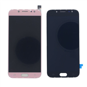 Màn Hình LCD Pantalla J7 PRO J730 Cho <span class=keywords><strong>Samsung</strong></span> J7 PRO, Bộ Lọc Ánh Sáng Xanh - Product Image 4