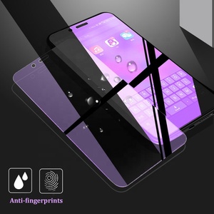 Gpin-protecteur d'écran, 200 pièces, en verre trempé, Anti-bulle, pour Xiaomi <span class=keywords><strong>Mi</strong></span> Mix 3 5G/<span class=keywords><strong>Mi</strong></span> <span class=keywords><strong>9</strong></span> <span class=keywords><strong>Explorer</strong></span>/<span class=keywords><strong>Mi</strong></span> 8 Lite, 2,5 d - Product Image 5