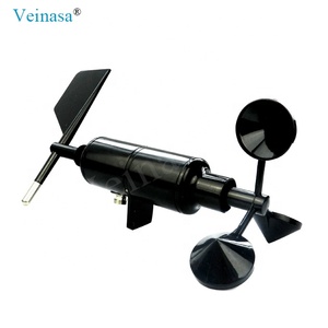 Veinasa-FXS เครื่องวัดความเร็วลมกันน้ำกระหน่ำเซ็นเซอร์ลม RS485 12V 20mA ลมแบบแอนะล็อก - Product Image 4