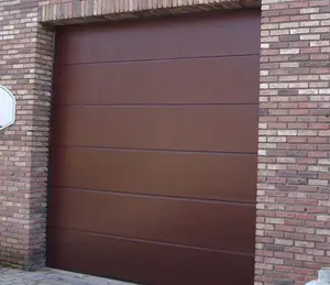 Haute Qualité Automatique <span class=keywords><strong>porte</strong></span> <span class=keywords><strong>de</strong></span> <span class=keywords><strong>Garage</strong></span> <span class=keywords><strong>Sectionnelle</strong></span> - Product Image 4