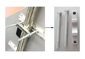 De tráfico <span class=keywords><strong>solar</strong></span> led de aluminio de señal soporte tamaño de la placa de seguridad fabricantes personalizados reflectante y significados signos juntas - Product Image 3