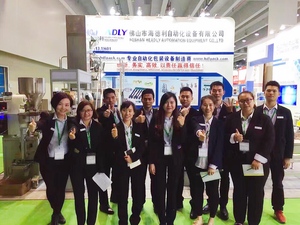 2025 tốc độ cao và chất lượng cao thương mại ngang trứng cuộn Wafer Cookie bánh mì máy đóng gói - Product Image 4