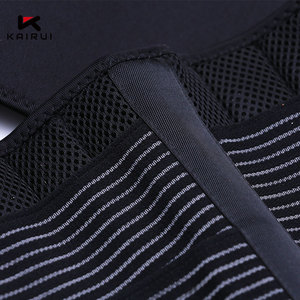 Muestra gratis más nuevo diseño ajustable postura corregir apoyo lumbar correa de la cintura - Product Image 2