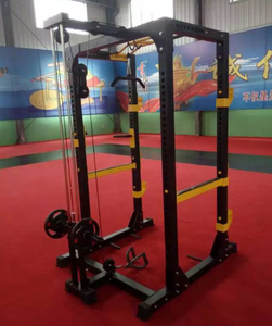 Più popolare Power <span class=keywords><strong>cage</strong></span> squat Rack Fitness power <span class=keywords><strong>cage</strong></span> - Product Image 3