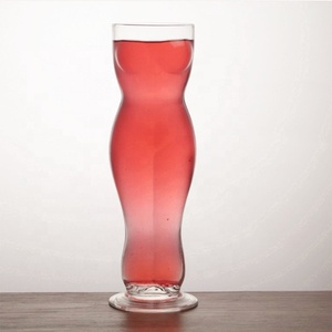 <span class=keywords><strong>Verre</strong></span> à bière en forme de <span class=keywords><strong>femme</strong></span> sexy - Product Image 2