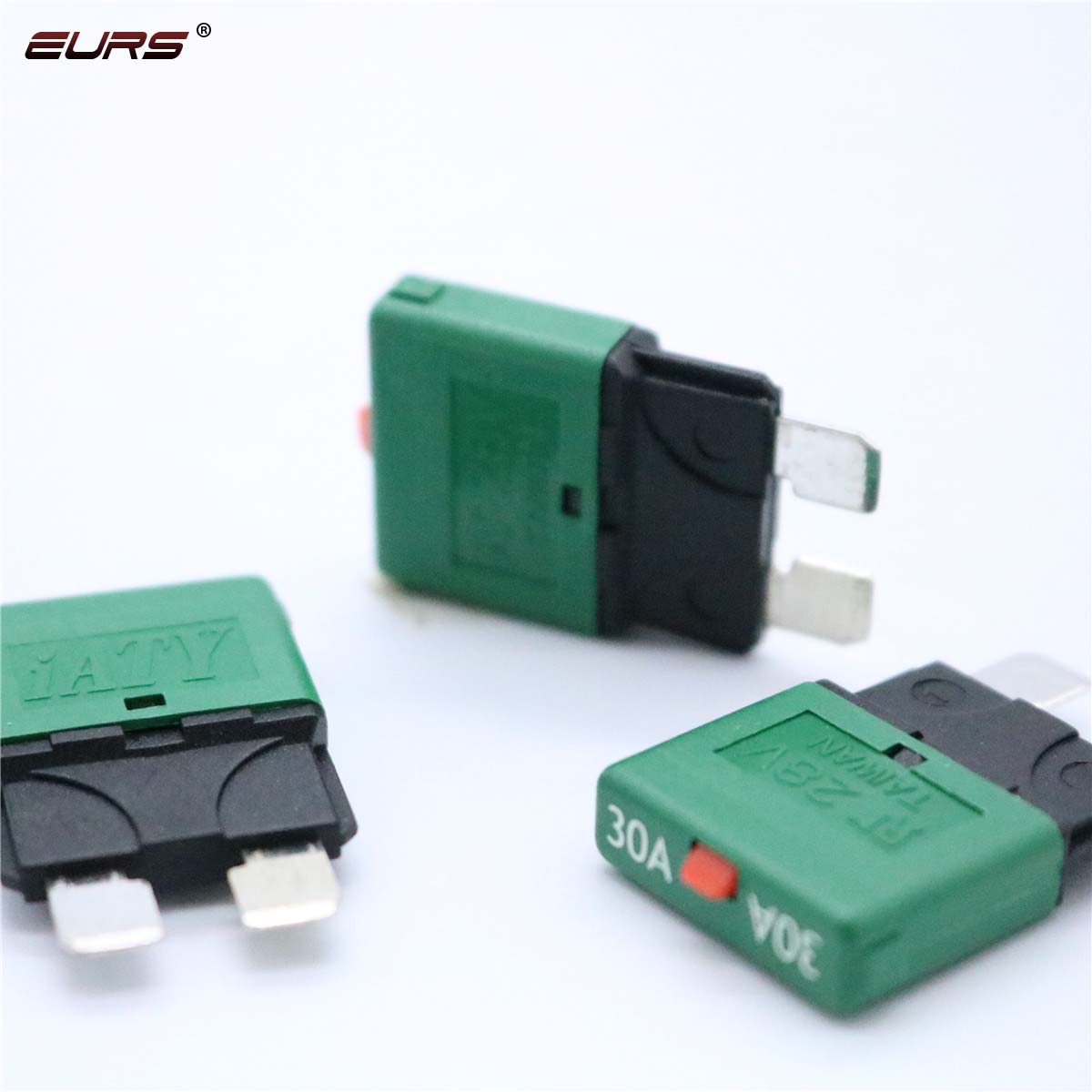 Патроны предохранителей на солнечной батарее, 1000 В постоянного тока, подходят для плавкого предохранителя 10*38 мм PV с светодиодным индикатором для защиты солнечной системы