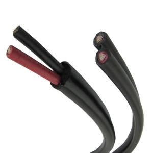 Pvケーブル6平方ミリメートル平方ミリメートルソーラー電源ケーブル - Product Image 5