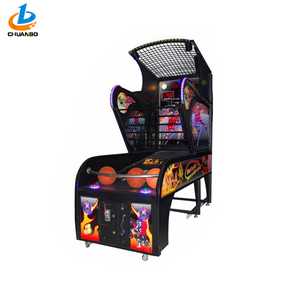 Divertimenti attrezzature parco <span class=keywords><strong>giochi</strong></span> al coperto pazzo <span class=keywords><strong>basket</strong></span> macchina del gioco di riscatto coin operated <span class=keywords><strong>giochi</strong></span> - Product Image 3