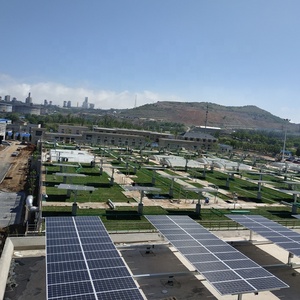 แท่นติดตามพลังงานแสงอาทิตย์ - Product Image 6