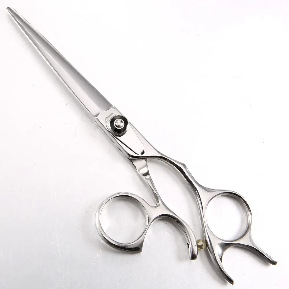 Fenice Special Design Handle 6.0Inch Hair Cutting Scissors Salon Hairdressing Shears Tools Manufacturer