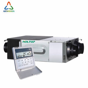 Energy saving ventilation system for <span class=keywords><strong>the</strong></span> ceiling ventilation with high efficiency - Product Image 2