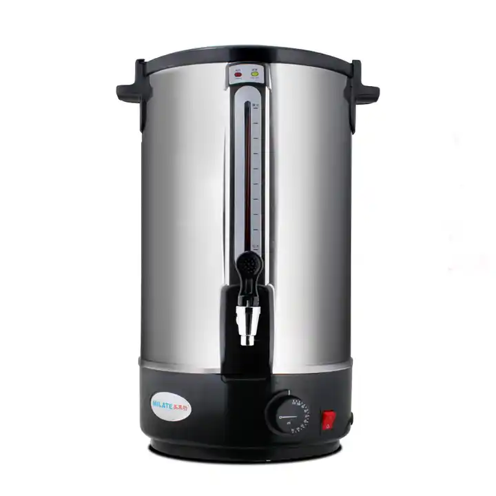 Source Mini Industrial Commercial Instant Electric Hot Kitchen Step Water  Boiler on m.