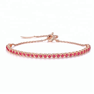 Fantaisie chaîne de main pour filles <span class=keywords><strong>bracelet</strong></span> <span class=keywords><strong>jonc</strong></span> plaqué <span class=keywords><strong>or</strong></span> - Product Image 1