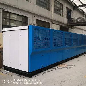 Mesin Generator Air Air Atmosfer Penggunaan Industri