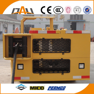 2cbm pale gommate sotterraneo per l'industria mineraria WJD-2 - Product Image 6