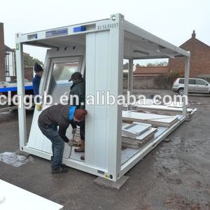 Low prefabricated home/container shipping from the home prices - Product Image 2