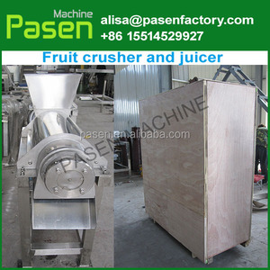 <span class=keywords><strong>Granada</strong></span> extractor de jugo/fruta exprimidor eléctrico máquina/jugo de piña máquina de extracción - Product Image 6