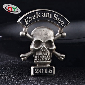 Nuevo diseño personalizado de alta calidad del metal de la mariposa <span class=keywords><strong>a</strong></span> 3d suave esmalte solapa pin insignia para venta - Product Image 2