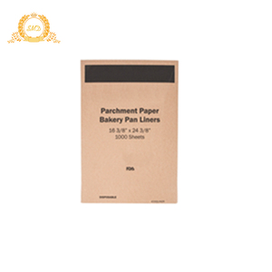 12x16 Prédécoupé Papier Parchemin Liners (100 pièces) - Product Image 6