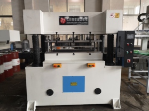 Latex Foam Pillow Hole <strong>Punch</strong> <strong>Machine</strong> - Product Image 3