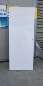 Porte sandwich WPC/PVC imperméable de qualité supérieure, fournisseur d'usine, pour <span class=keywords><strong>l</strong></span>'intérieur, en Israë<span class=keywords><strong>l</strong></span> - Product Image 4