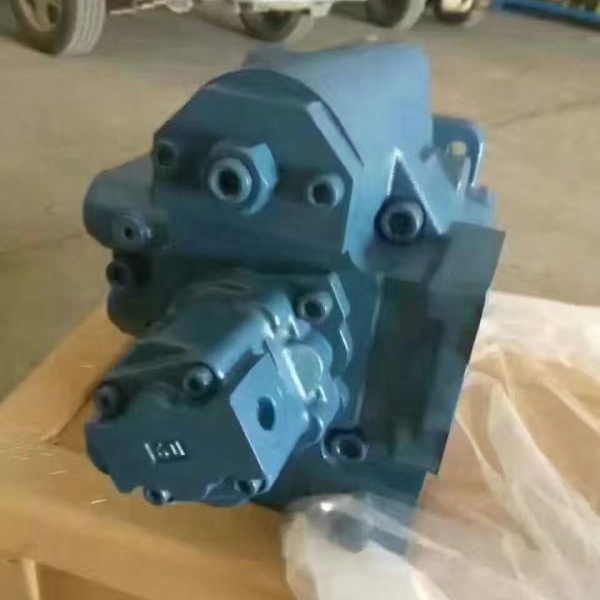 Uchida AP2D36LV Hydraulic Main Pump Assy for ZX60 Excavator