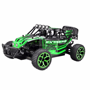 DWI MODEL CAR 1:18 2.4 GHz wireless high speed radio remote <span class=keywords><strong>control</strong></span> off road <span class=keywords><strong>monster</strong></span> <span class=keywords><strong>truck</strong></span> 20 km/h - Product Image 1