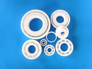 Doppia fila cuscinetto a sfere a contatto obliquo, generaly tipo di cuscinetti <span class=keywords><strong>in</strong></span> <span class=keywords><strong>plastica</strong></span> - Product Image 4