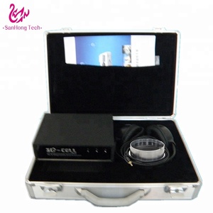 送料無料diacom <span class=keywords><strong>3d</strong></span> <span class=keywords><strong>nls</strong></span>量子磁気共鳴<span class=keywords><strong>3d</strong></span> <span class=keywords><strong>nls</strong></span>ボディアナライザー - Product Image 3