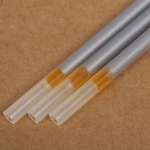 Top Grade Examination Use Good Writing Advertising Classic Silver <strong>Refill</strong> <strong>Pen</strong> - Product Image 6