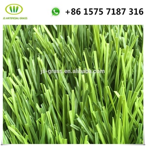 Fútbol de césped artificial sintético césped artificial/fa ke <span class=keywords><strong>pasto</strong></span> para campo de fútbol - Product Image 2