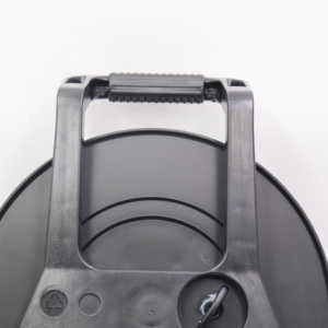 <span class=keywords><strong>CR</strong></span>-<span class=keywords><strong>909</strong></span> cable de alimentación cable de carrete con soporte de plástico tiene 3 enchufes - Product Image 5